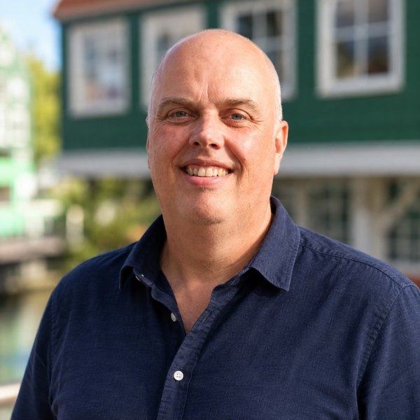 Erwin van de Beek
